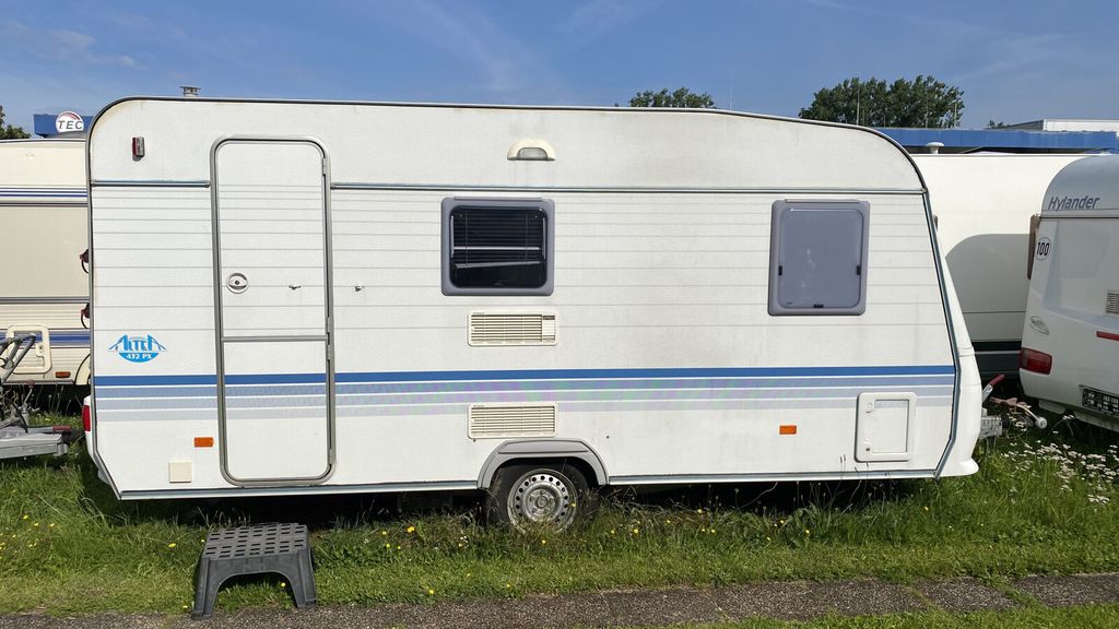 Adria Altea PX432