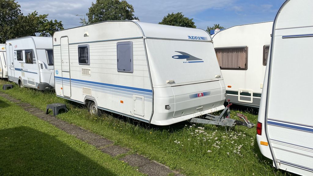Adria Altea PX432