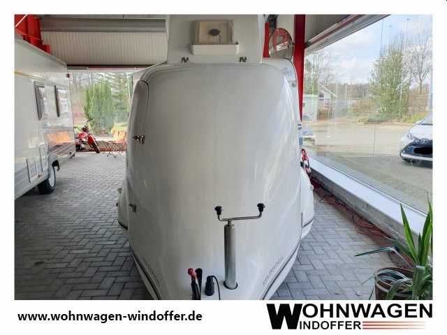 Другие the Wind Rarität  450 kg GFK-Schale Miniteardrop