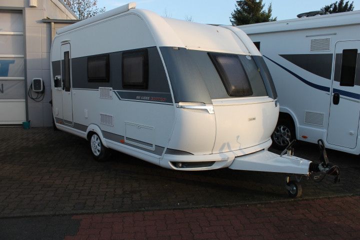 Hobby de luxe Edition 440 SF